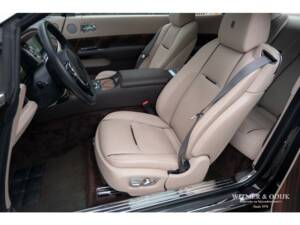 Image 7/38 of Rolls-Royce Wraith (2014)