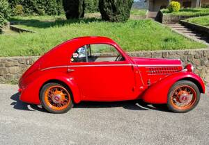 Image 5/10 of FIAT 508 S Balilla Sport (1936)