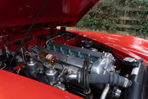 Image 16/17 of Jaguar XK 150 3.4 S DHC (1959)