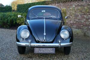 Image 5/50 of Volkswagen Beetle 1200 Standard "Oval" (1955)