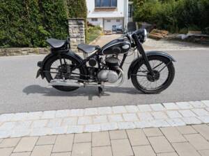 Image 1/8 of Zündapp DB 201 (1950)