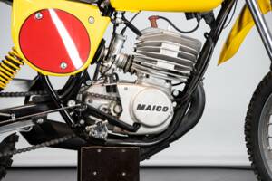 Immagine 34/50 di Maico MC 250 (1976)