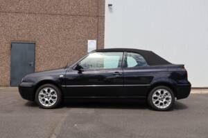 Bild 15/29 von Volkswagen Golf IV Cabrio 2.0 (2002)