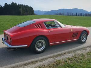 Afbeelding 18/18 van Ferrari 275 GTB (1965)