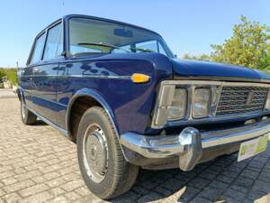 Imagen 43/50 de FIAT 125 S / Speciale (1969)