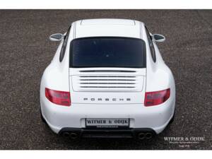 Bild 6/22 von Porsche 911 Carrera S (2008)