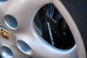 Image 57/93 de Porsche 911 Carrera (1994)