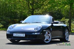 Image 1/50 of Porsche 911 Carrera S (2008)