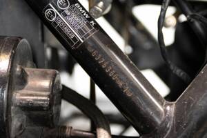 Afbeelding 46/50 van BMW DUMMY (1990)