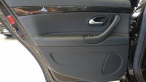 Image 38/43 of Saab 9-3 Turbo X (2008)