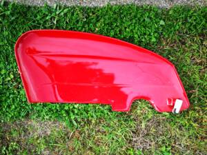 Bild 72/88 von Innocenti DUMMY (1963)