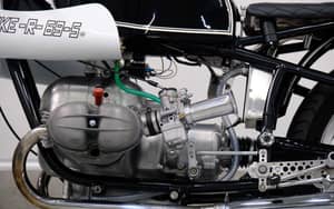 Bild 45/82 von BMW R 69 S (1968)