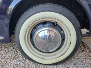 Bild 40/42 von Lancia Appia C10 (1958)