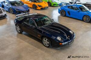 Afbeelding 33/50 van Porsche 928 GTS (1992)