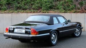 Imagen 14/91 de Jaguar XJ-SC V12 (1986)