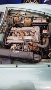 Bild 19/22 von Alfa Romeo 1.6 Spider (1983)