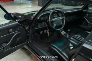 Bild 15/24 von Porsche 911 Carrera (1994)