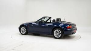 Image 4/15 of BMW Z3 1.8 (1997)