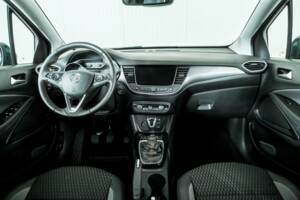 Immagine 7/50 di Opel Crossland X 1.2 Turbo (2019)