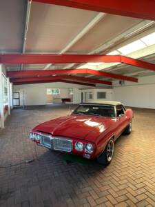 Bild 20/71 von Pontiac Firebird (1969)