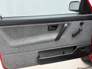 Bild 19/26 von Volkswagen Golf II 1.6 (1990)