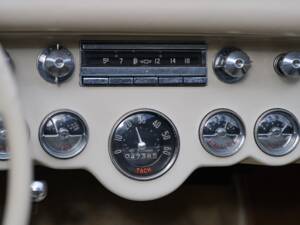 Image 30/36 of Chevrolet Corvette (1956)