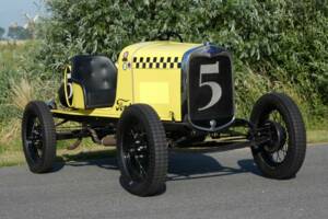 Immagine 1/30 di Ford Model A Speedster (1930)