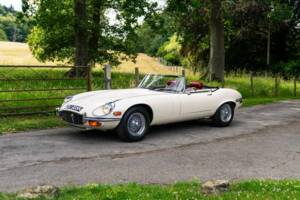 Bild 13/50 von Jaguar E-Type V12 (1971)