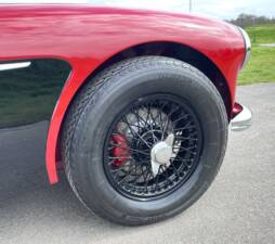 Immagine 17/17 di Austin-Healey 100&#x2F;6 (BN4) (1959)