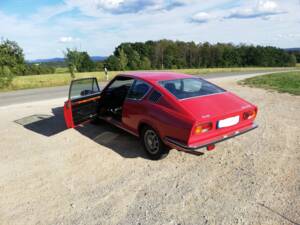 Bild 3/10 von Audi 100 Coupe S (1973)