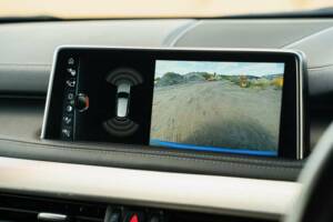 Image 35/50 de BMW X5 M (2016)