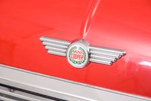 Bild 28/50 von Rover Mini Mayfair (1989)