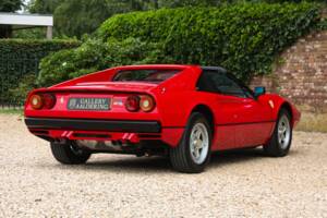 Image 46/50 de Ferrari 308 GTSi (1981)