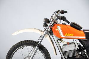 Bild 20/50 von Aspes Hopi 125 (1983)