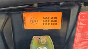 Image 96/100 of Alfa Romeo 155 Twin Spark 2.0 16V (1995)