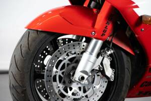 Image 42/44 of Honda CBR 900RR Fireblade (1999)