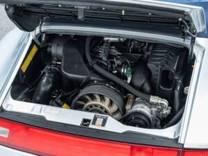 Bild 39/42 von Porsche 911 Carrera (1994)
