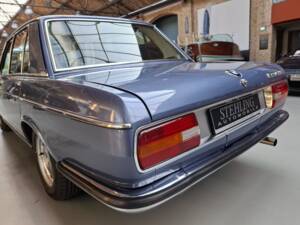 Bild 6/29 von BMW 2500 (1972)