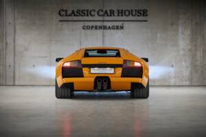 Image 26/99 of Lamborghini Murciélago (2003)