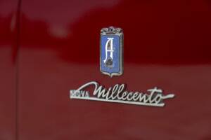 Bild 18/50 von FIAT 1100-103 Allemano (1953)
