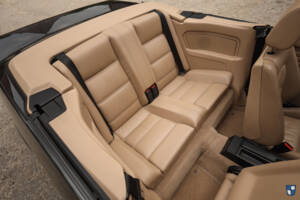 Bild 15/83 von BMW 325i (1990)