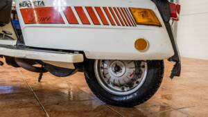 Image 6/10 de Serveta Lambretta Lince 150 (1984)