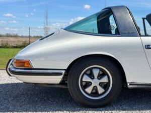 Imagen 65/128 de Porsche 911 2.0 S (1968)