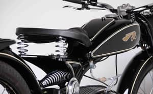 Immagine 60/64 di Riedel Motoren AG Imme R 100/D (1953)