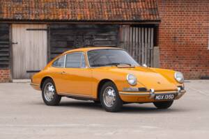 Image 27/50 de Porsche 912 (1966)