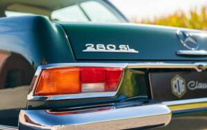 Imagen 15/44 de Mercedes-Benz 280 SL (1969)