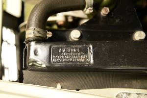 Image 16/50 of Riley Elf Mark I (1963)
