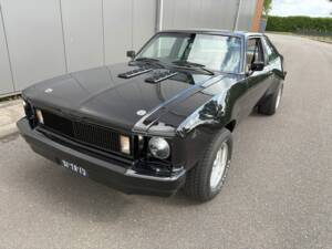 Bild 3/8 von Chevrolet Nova Coupe (1976)