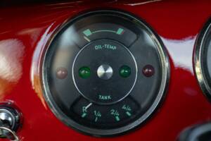 Image 44/50 of Porsche 356 C 1600 SC (1964)