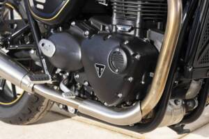 Immagine 21/42 di Triumph Street Twin Bonneville (2021)